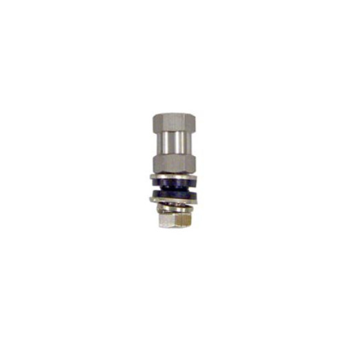 CB Antenna stud mount Stainless Steel K4-SS