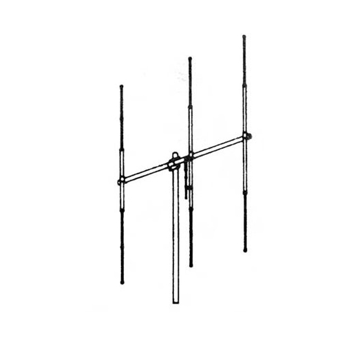 MaCo M103C Base Station CB Antenna