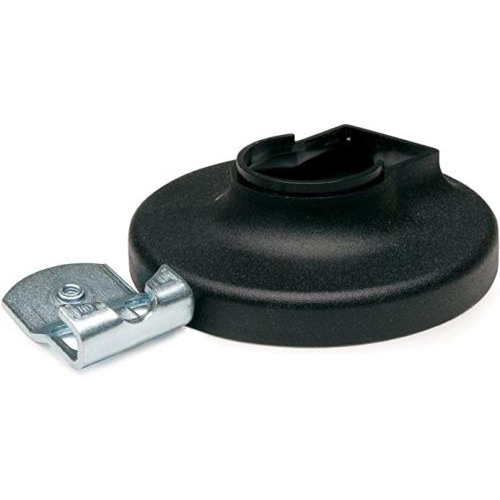 K40 M40 - Magnet Mount - Black