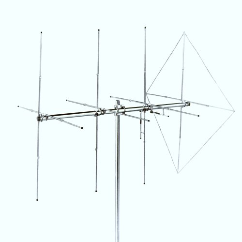maco shooting star 8 element directional base station cb antenna