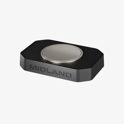 mav60 magnetic mount base