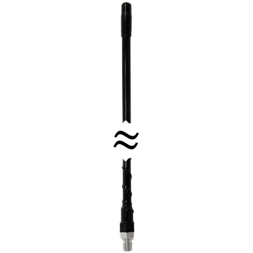 Thruster MAXX 5 Foot Cut to Tune 1000 Watt CB Radio Antenna