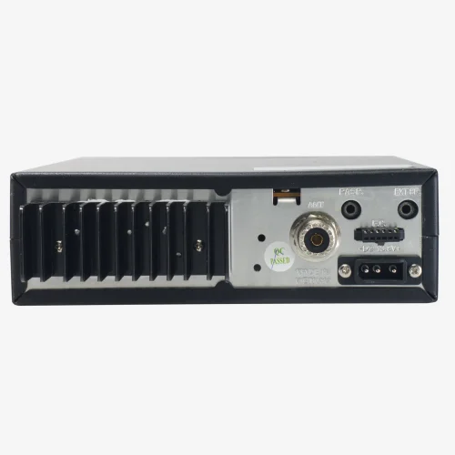 Rear panel for the Mirage MX-36HP6