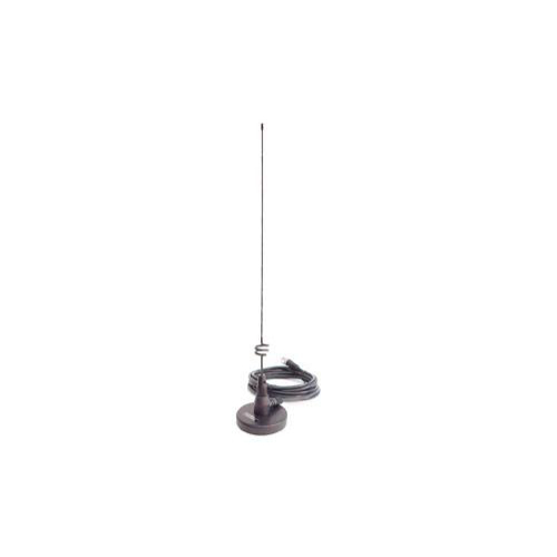Diamond MR77 Dual Band Magnetic Antenna With PL-259 Conn
