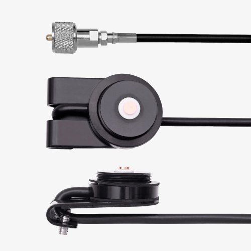 Midland MXTA27 Universal Lip Mount