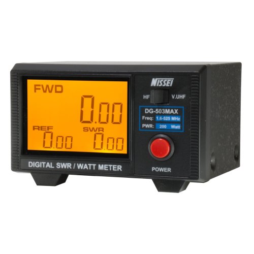 Compare to the MFJ-849