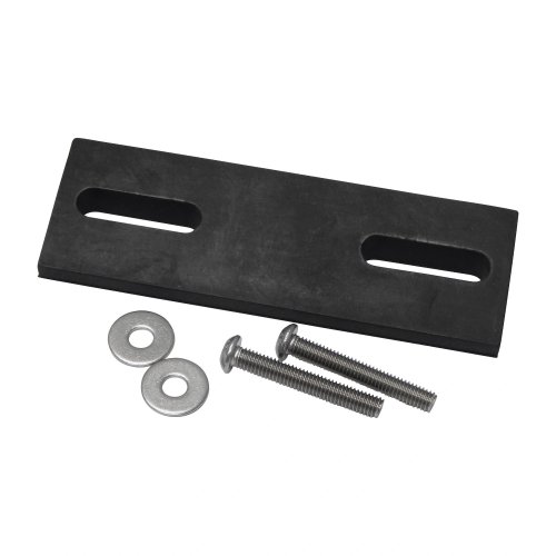 Wedge Adapter for 2017+ Freightliner Cascadia Trucks PC-WF60