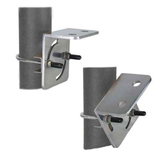 ATV Antenna and Flag Bracket PC01-1200