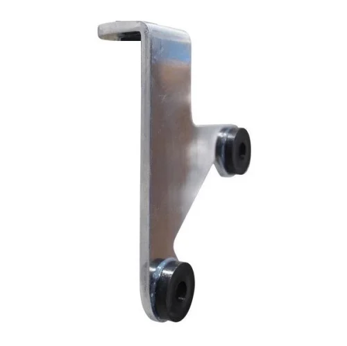 2007 - '19 Jeep® Wrangler JK CB Antenna Mount (Bracket Only)