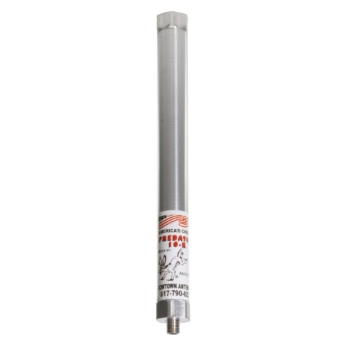 Predator K-1-9 Replacement Shaft
