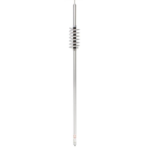 Predator 10K 27in Shaft 10,000 Watt 7 foot tall High Performance CB Antenna