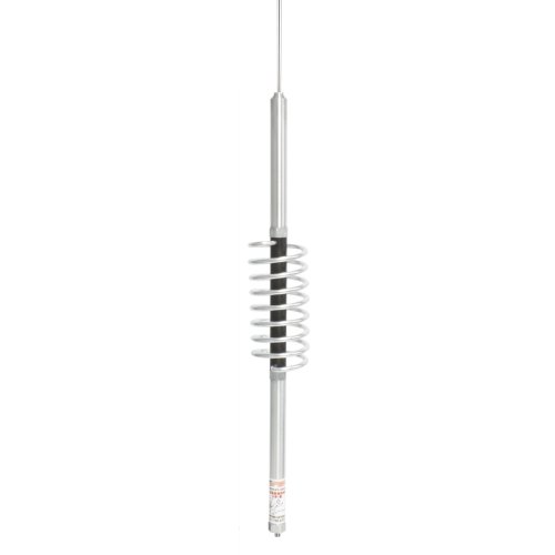 predator 10k competition cb antenna with 10,000 watt power rating and 9 shaft