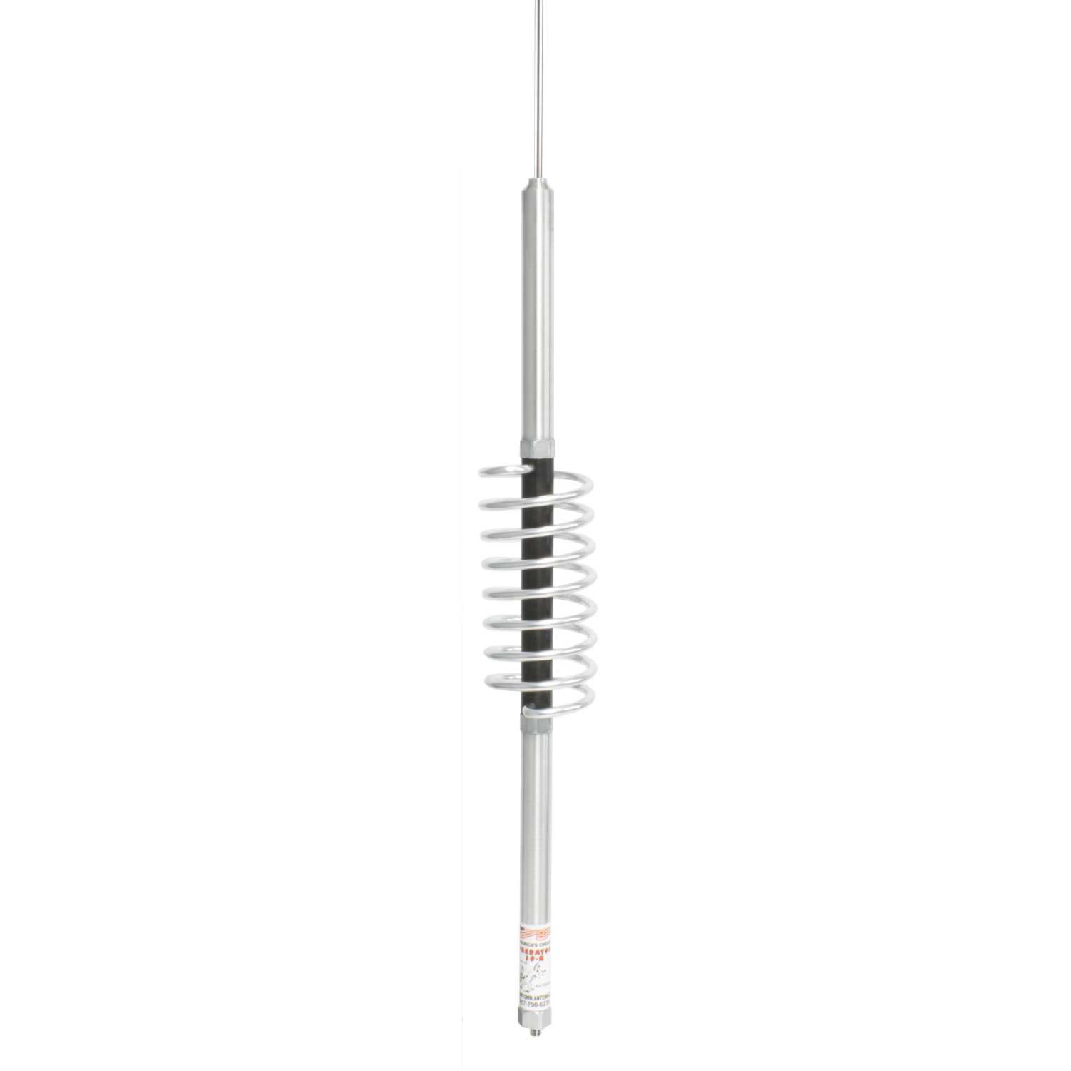 Predator 10-K 9in Shaft Competition CB Antenna
