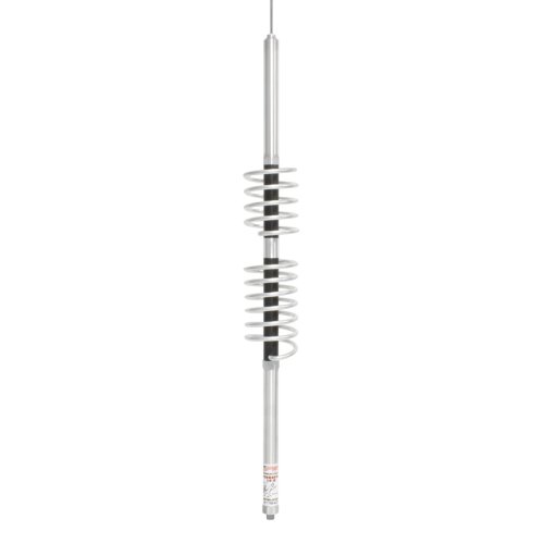Predator 10-K Double Coil Competition CB Antenna
