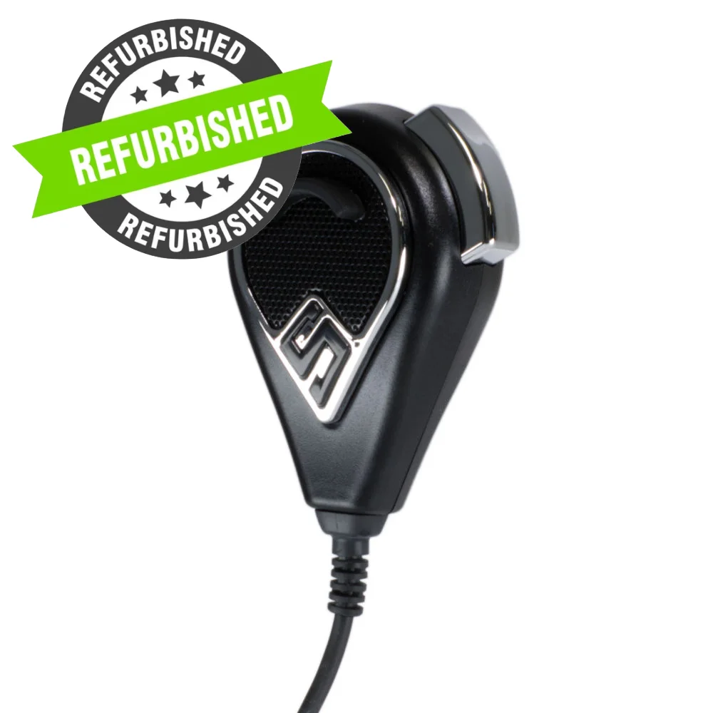 Refurbished Stryker SR65BC Mic