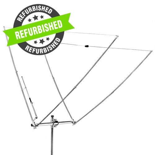 Refurbished - MaCo V-QUAD Base Station CB Antenna
