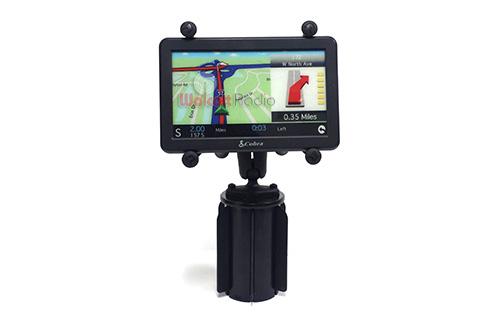 Ram-Mount X-Grip II GPS or Tablet Mount for Drink Holders