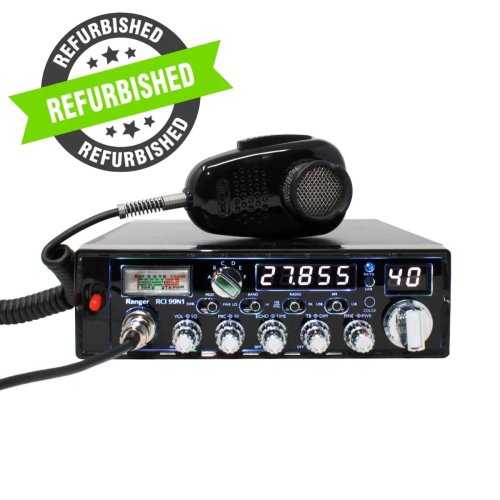 Refurbished Ranger RCI99N1