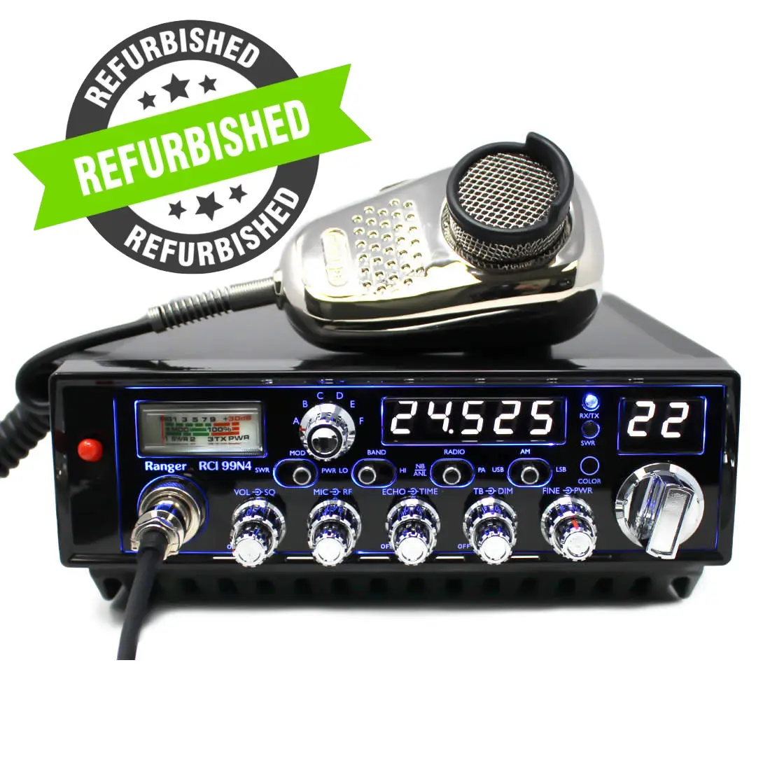 REFURBISHED Ranger RCI99N4