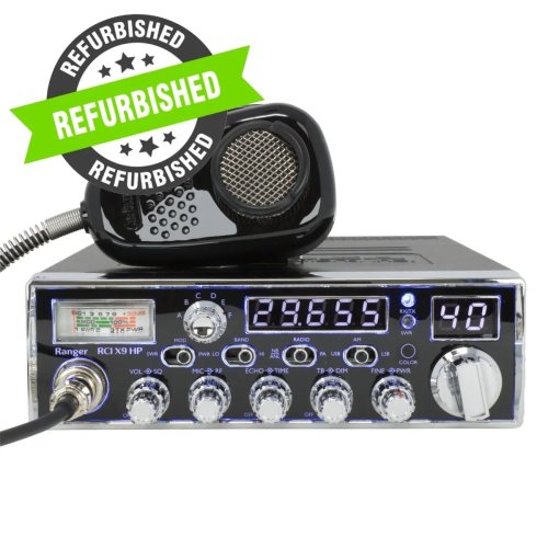 REFURBISHED Ranger X9HP