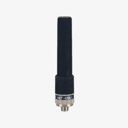 REM-420UV stubby antenna for dual-band HT radios