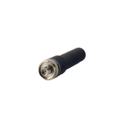 SMA Female connector on the REM-420UV flexible antenna