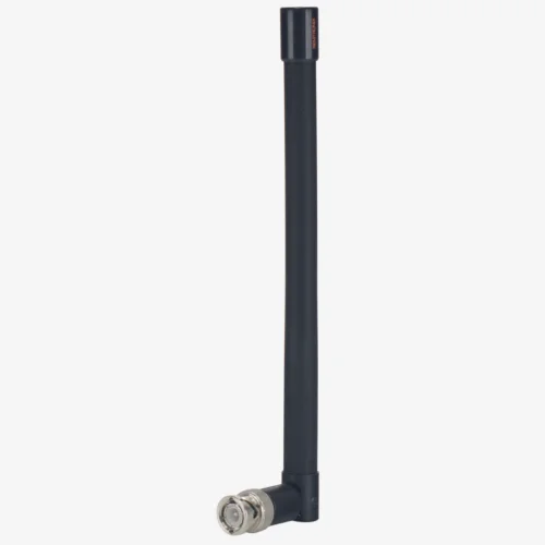 Remtronix REM-843B rubber ducky antenna for scanners and ham radios