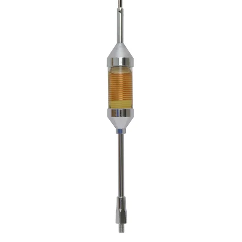 Oil Coil High Performance Mobile CB Radio Antenna