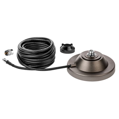 RPL-A10MM-MT Replacement Magnetic Mount and Coax for Stryker SR-A10MM Antenna