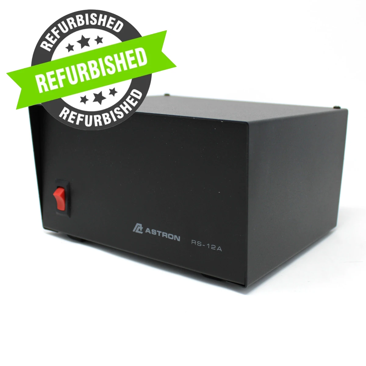 Refurbished Astron RS-12A Power Supply