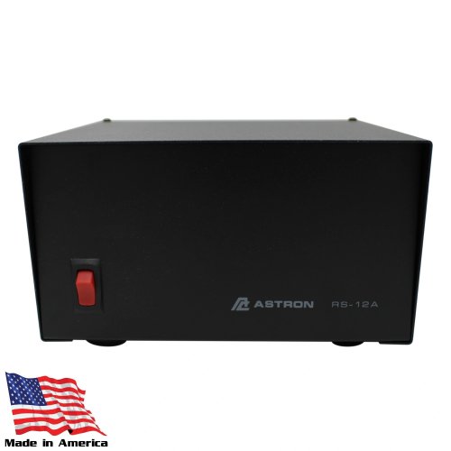 Astron RS-12A