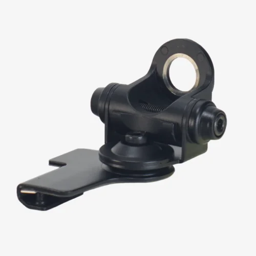 adjustable lip antenna mount from Comet
