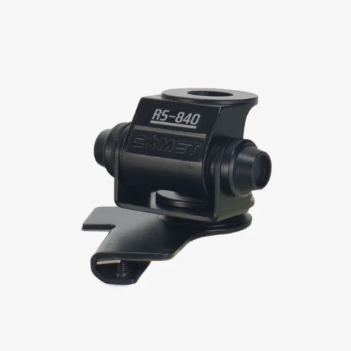Comet RS-840 mount found in the HD-5 assembly