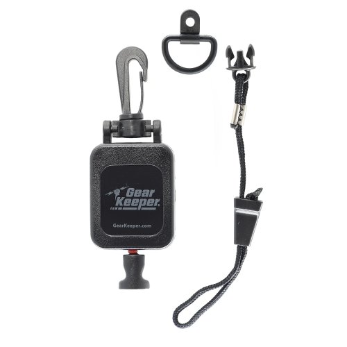 RT4-4112 Gearkeeper Microphone Retractor