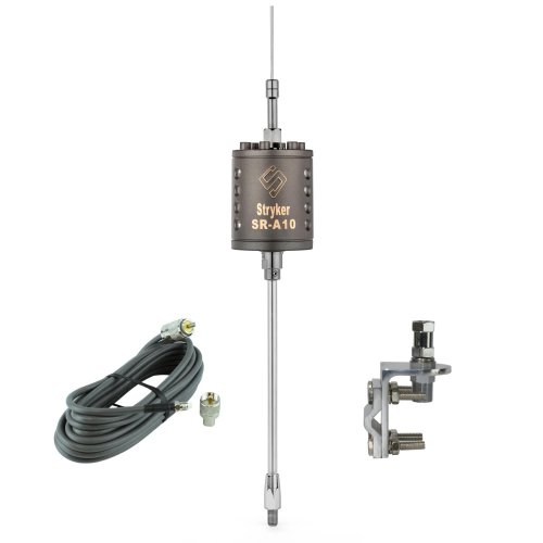 Styrker SRA10 Package