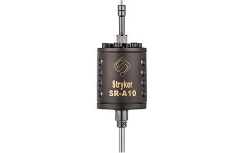 Stryker SR-A10 High Performance CB and 10 Meter 10000 Watt Antenna