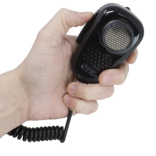 Ranger SRA198 Noise Cancelling Microphone