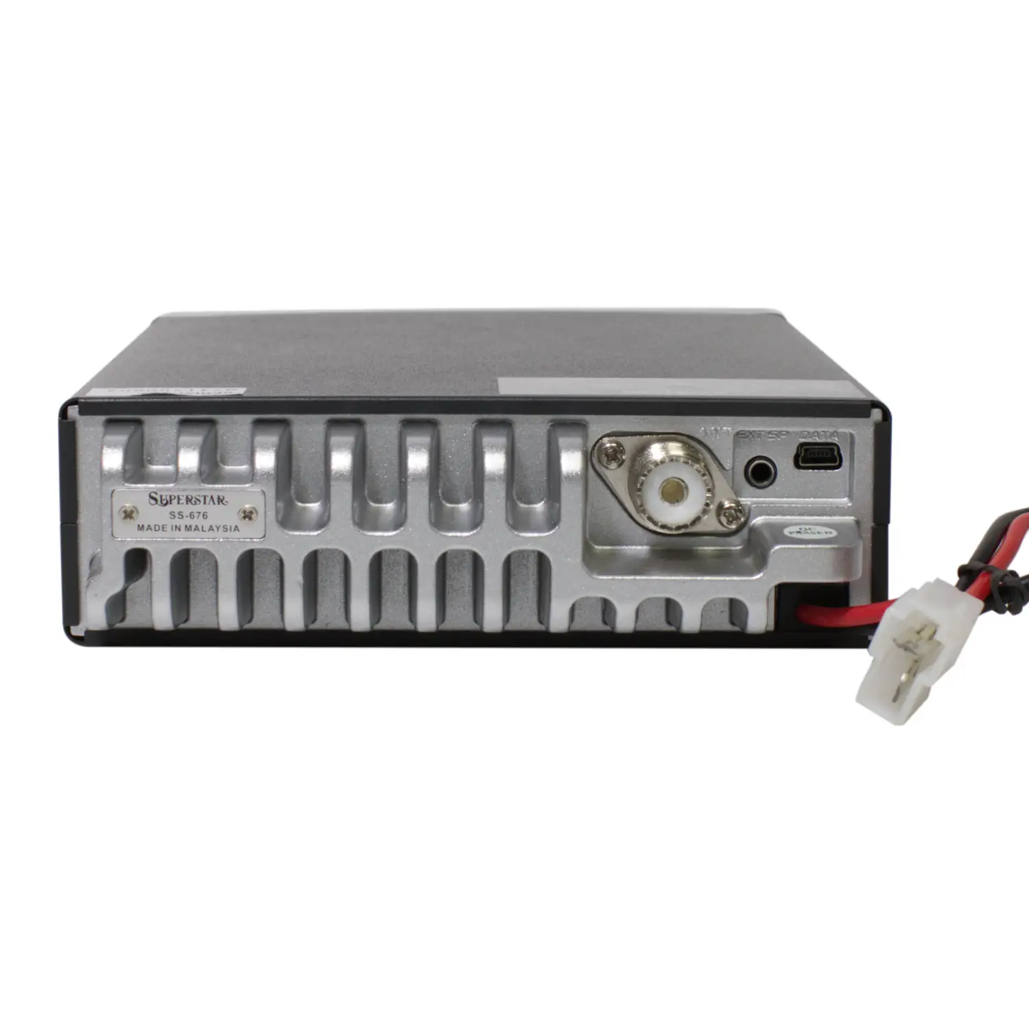 superstar-ss-676-faceplate-dark-blue-lights.webp