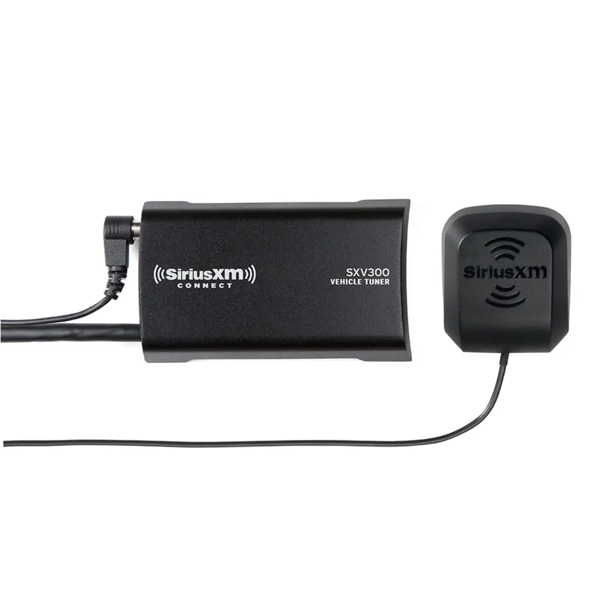 SiriusXM SXV300V1 Connect Tuner | Clearance | No Return | MFG Warranty Only