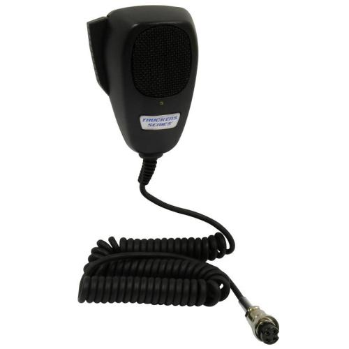 Roadpro TM-2007 Amplified Noise Canceling Microphone