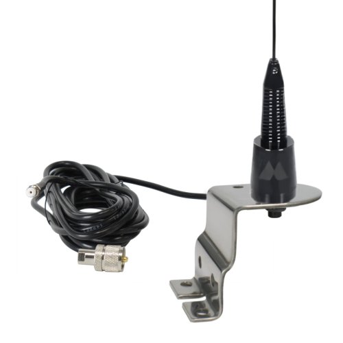 High Gain GMRS Antenna Kit for Toyota Tacoma