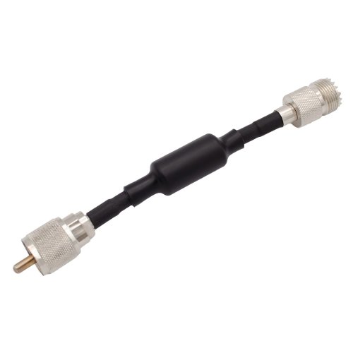 Comet TRF-Mini RF choke for HF & 6 meter radio