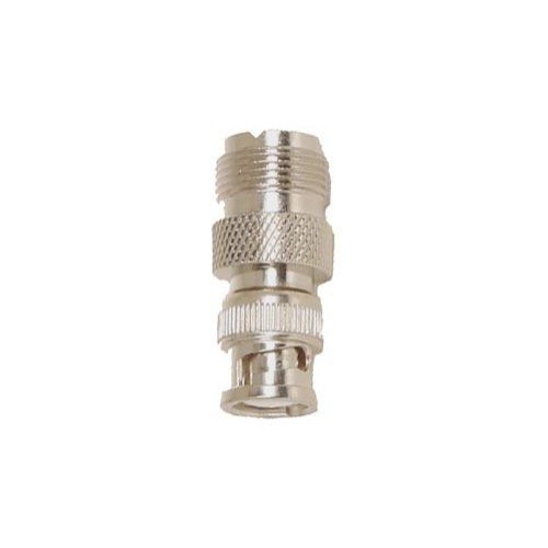 402610 - UHF Female PL259 to BNC Adapter