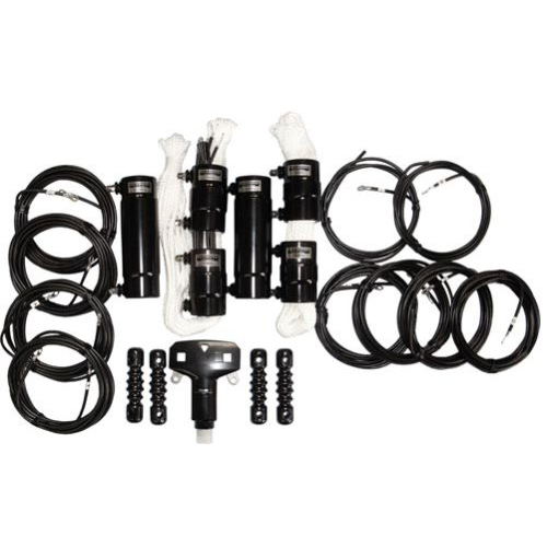 Diamond Antenna W8010 Long Wire Dipole Antenna