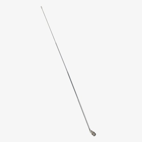 WEPA2 Telescopic Scanner Antenna w/ BNC Connector