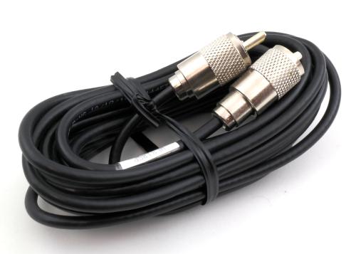 18 18WHD RG-58 CB Radio Antenna Coaxial Cable