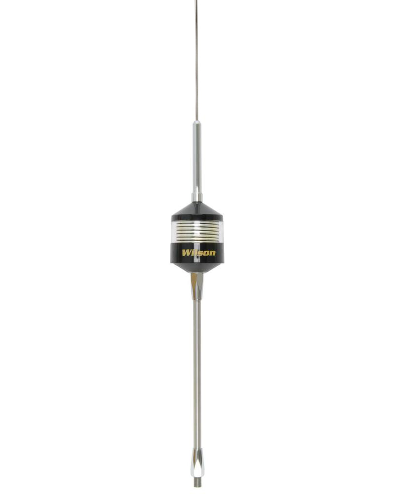 Wilson Trucker 2000 Antennas 10